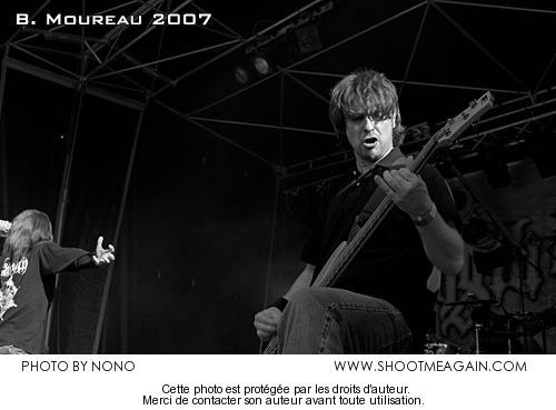 Length of Time à Bomal-sur-Ourthe (Durbuy Rock Festival), le 12-05-2007, par Nono — 17 sur 22